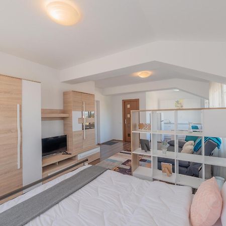 Casa Zorilor Clujアパートメント エクステリア 写真