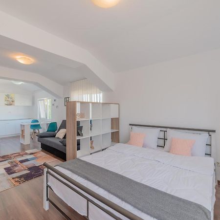 Casa Zorilor Clujアパートメント エクステリア 写真