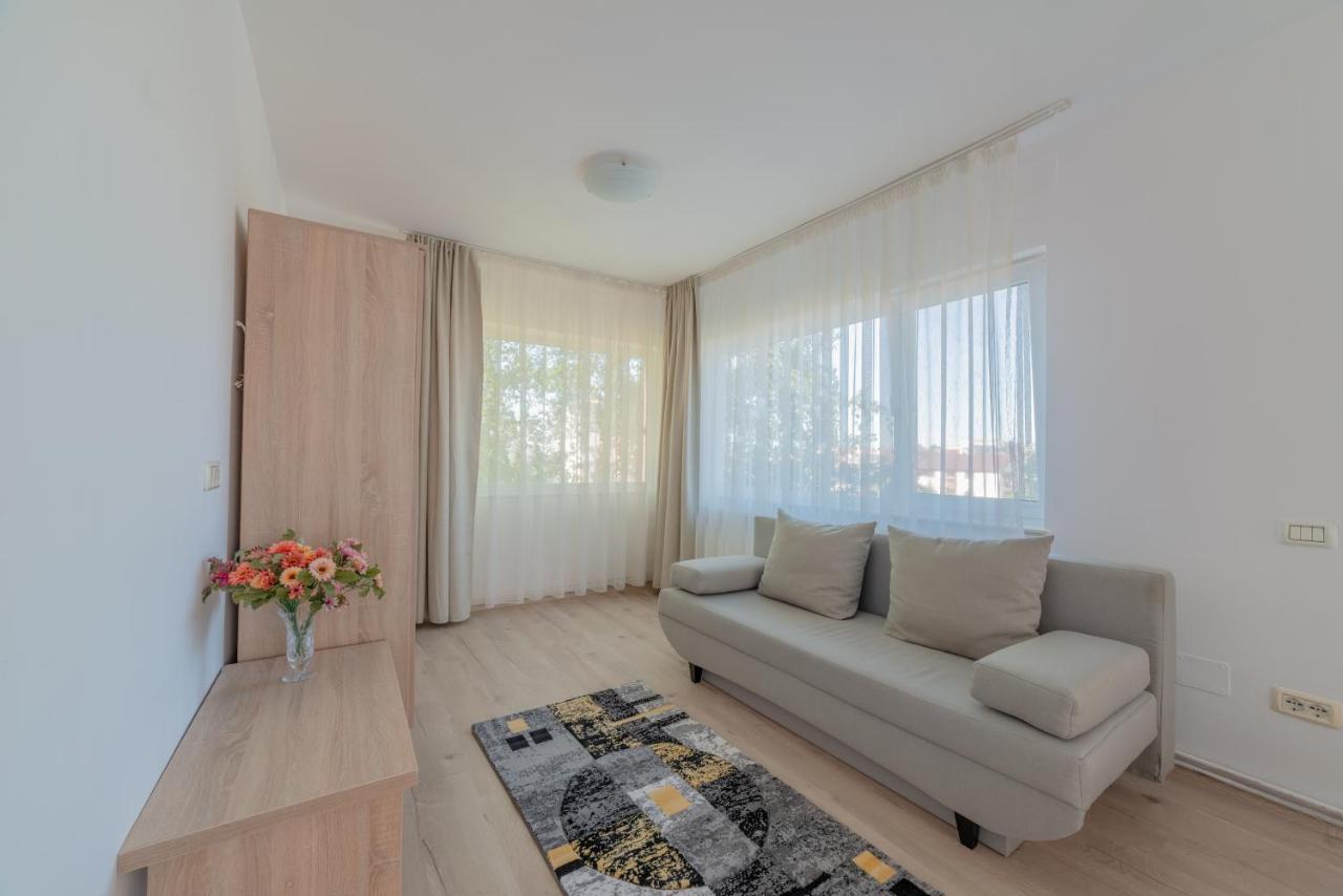 Casa Zorilor Clujアパートメント エクステリア 写真