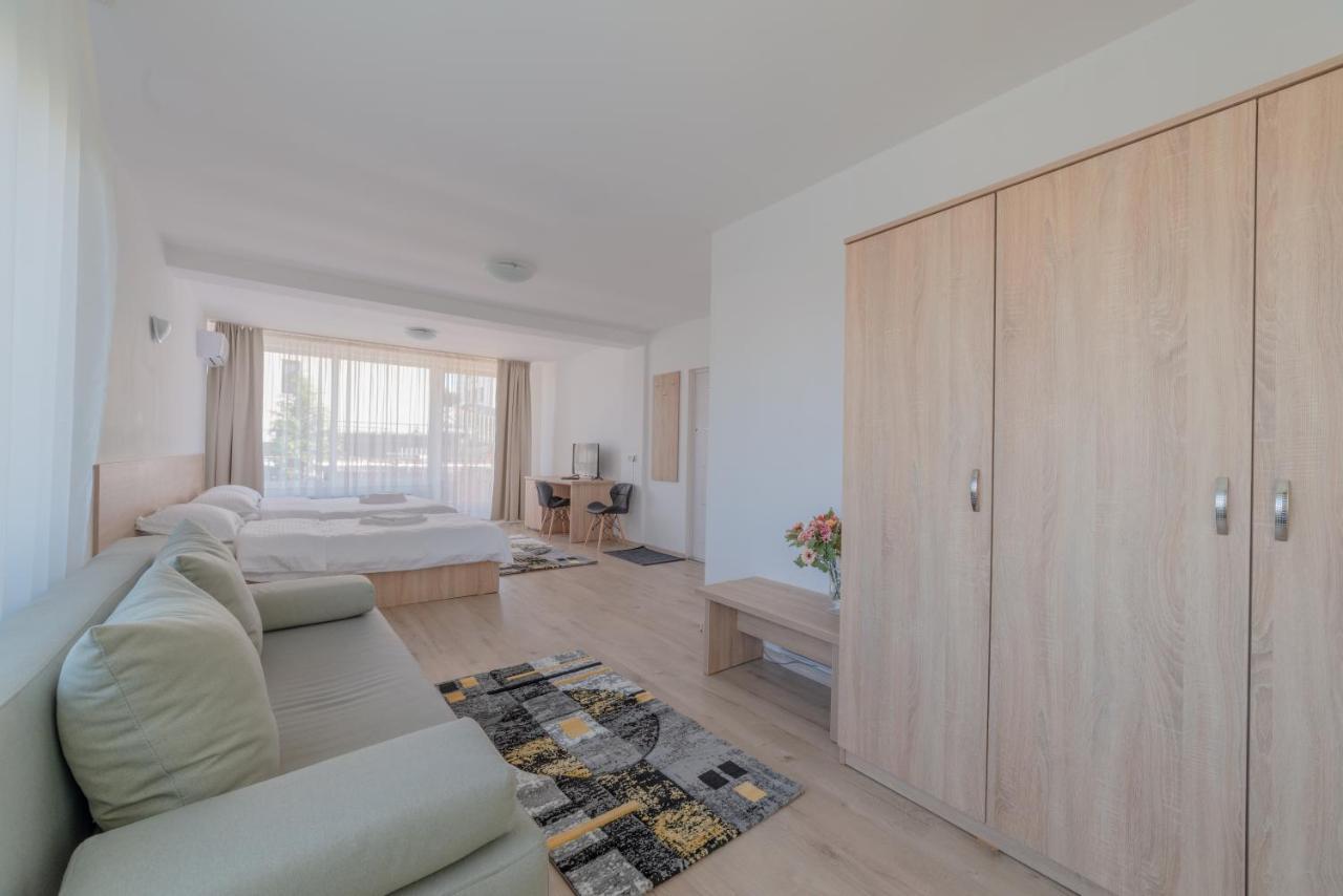 Casa Zorilor Clujアパートメント エクステリア 写真