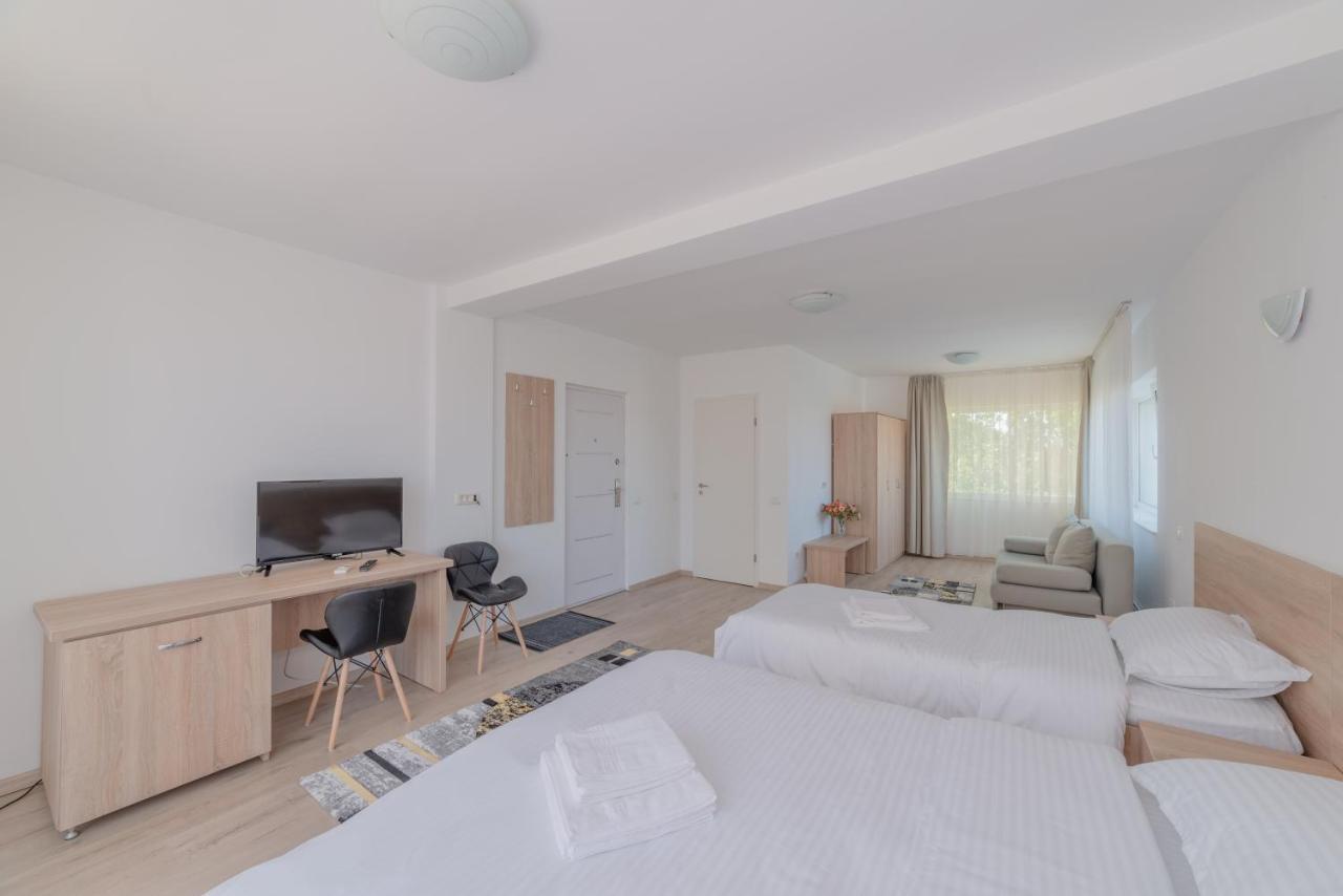 Casa Zorilor Clujアパートメント エクステリア 写真