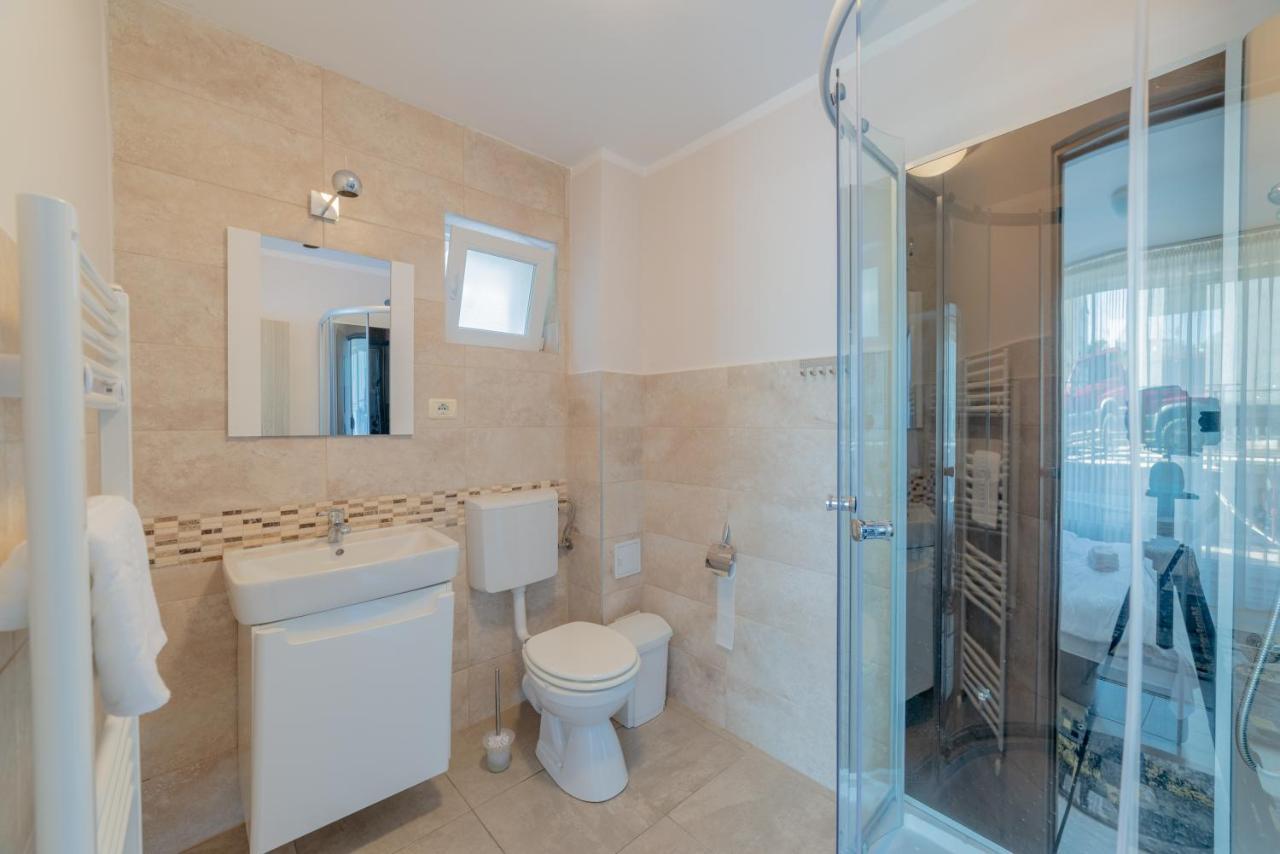 Casa Zorilor Clujアパートメント エクステリア 写真