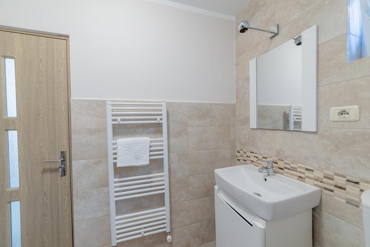 Casa Zorilor Clujアパートメント エクステリア 写真