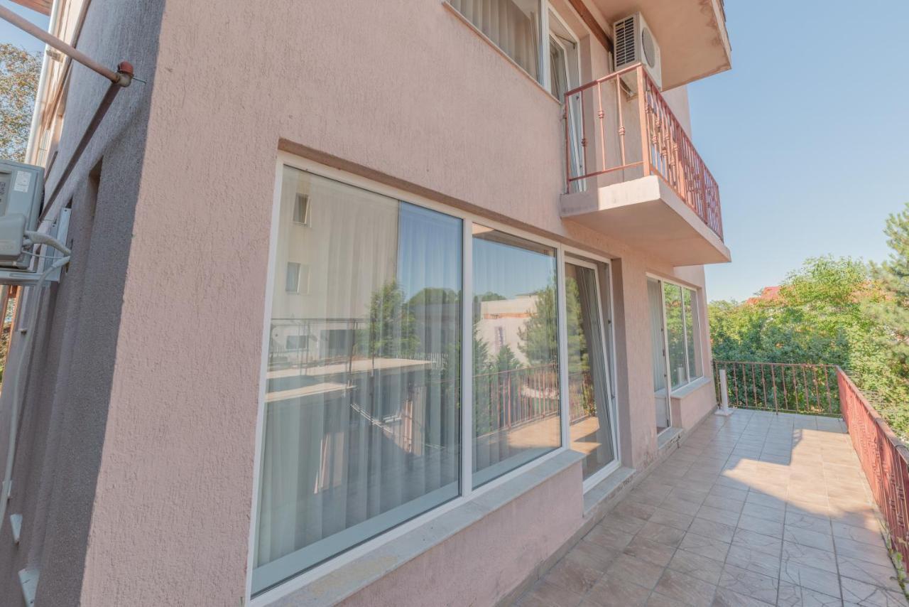 Casa Zorilor Clujアパートメント エクステリア 写真