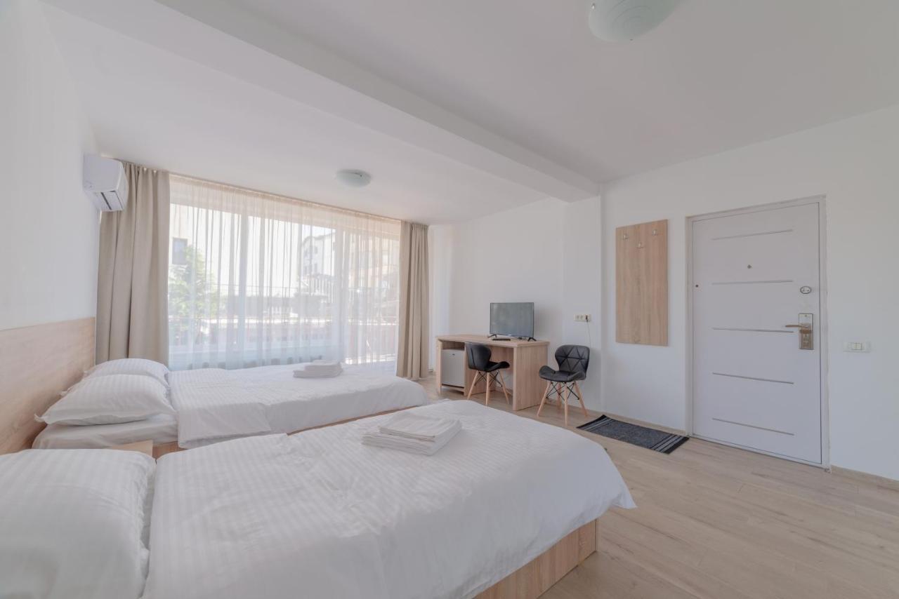 Casa Zorilor Clujアパートメント エクステリア 写真