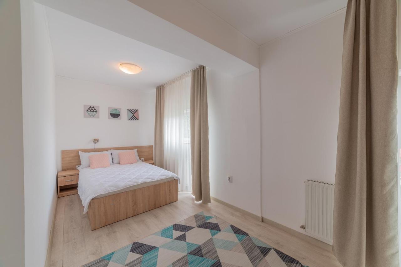 Casa Zorilor Clujアパートメント エクステリア 写真
