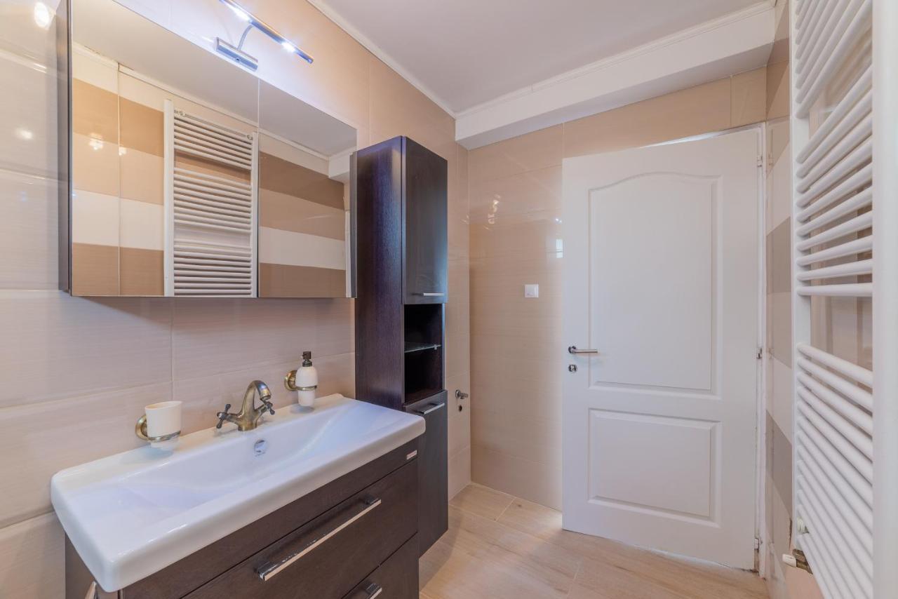 Casa Zorilor Clujアパートメント エクステリア 写真
