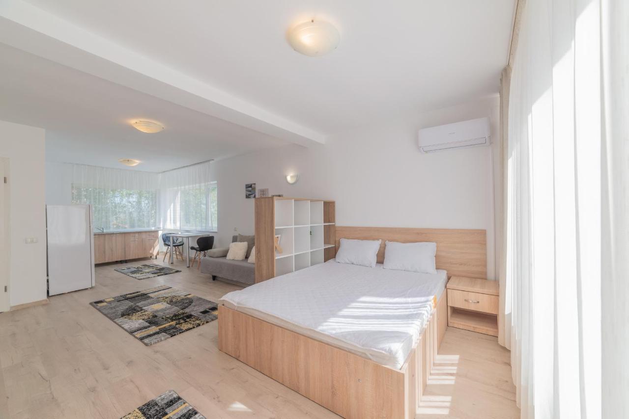Casa Zorilor Clujアパートメント エクステリア 写真