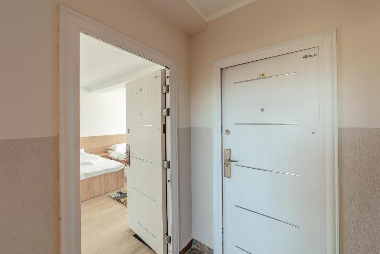 Casa Zorilor Clujアパートメント エクステリア 写真
