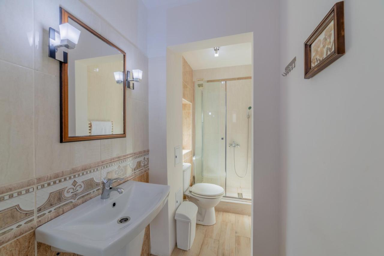 Casa Zorilor Clujアパートメント エクステリア 写真