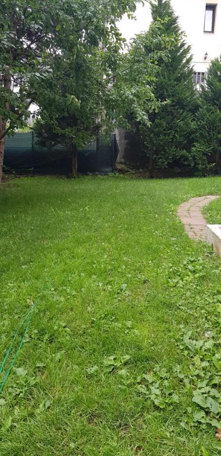 Casa Zorilor Clujアパートメント エクステリア 写真