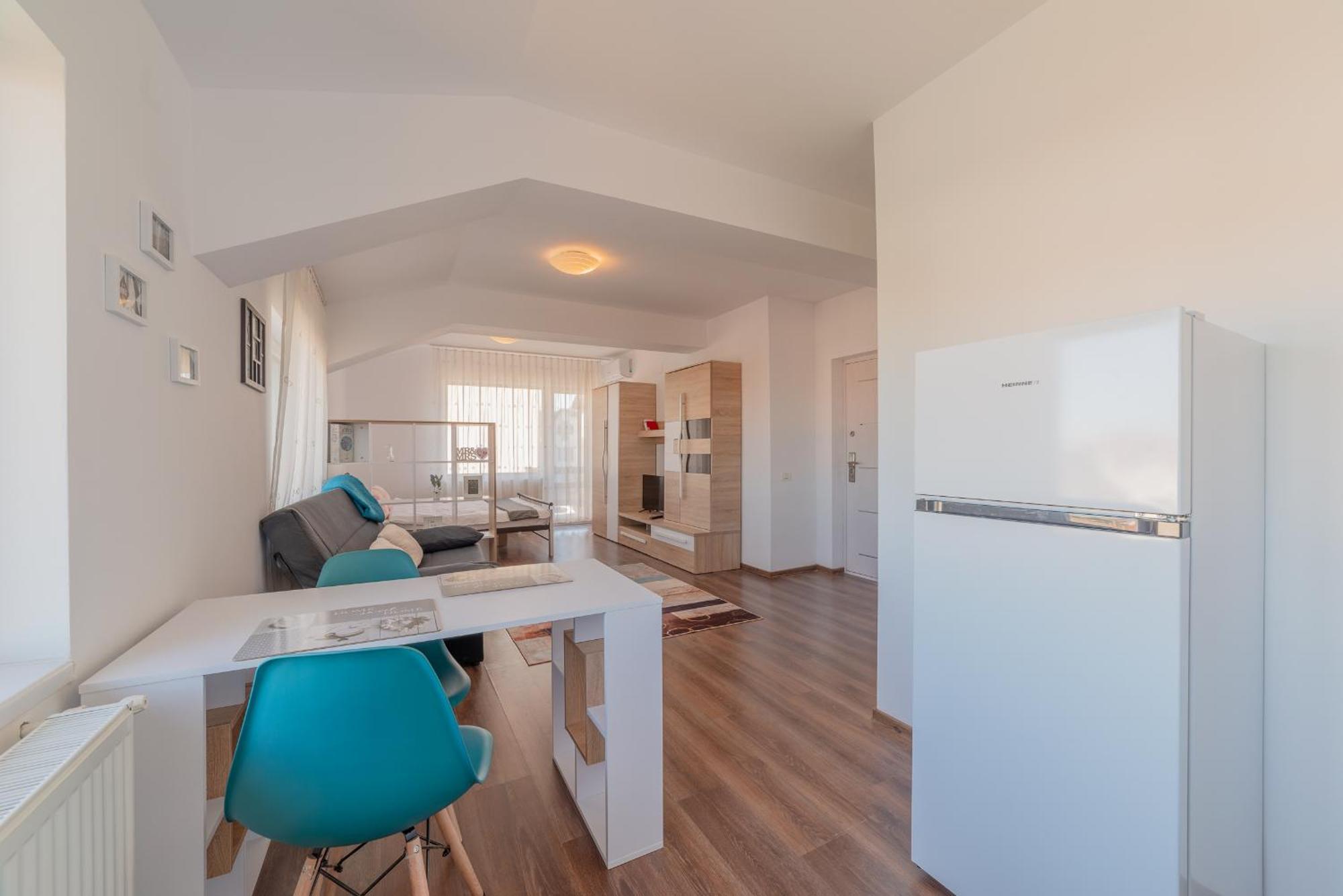 Casa Zorilor Clujアパートメント エクステリア 写真