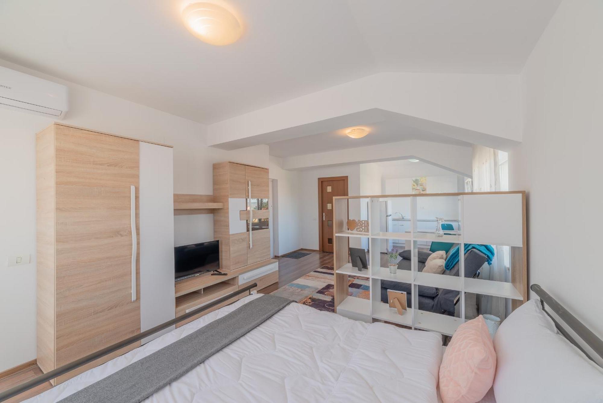 Casa Zorilor Clujアパートメント エクステリア 写真