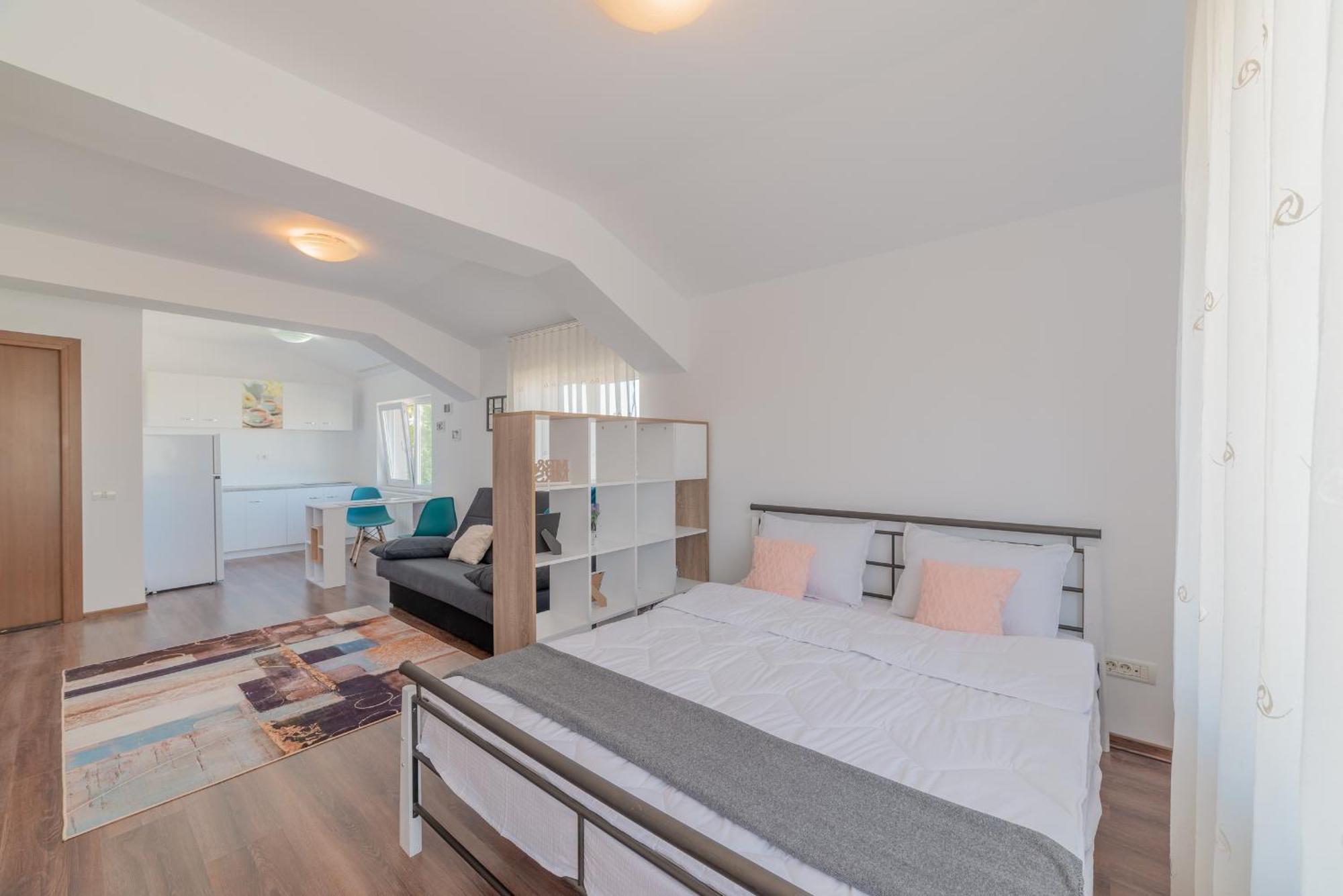Casa Zorilor Clujアパートメント エクステリア 写真